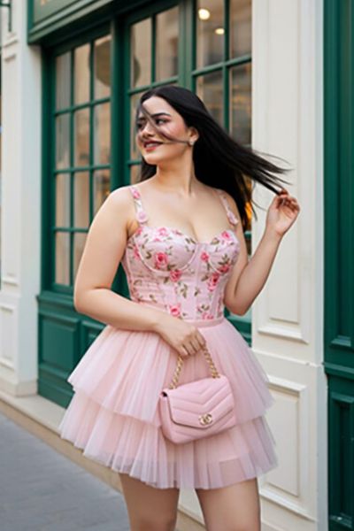 Aanya high profile escort Koregaon Park Pune