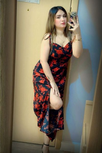 Aanya independent escort Koregaon Park Pune