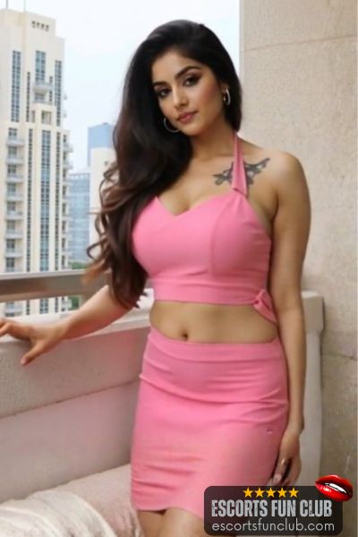 Aanya model escort Vesu Surat
