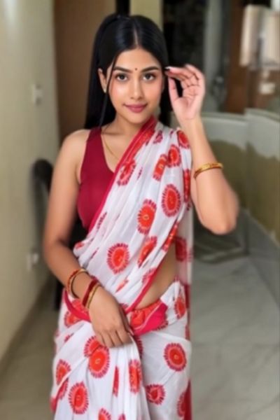 Aisha busty escort Madhapur Hyderabad