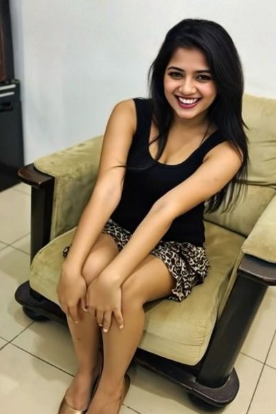 Aisha party escort Banjara Hills Hyderabad