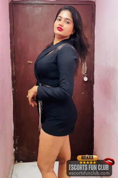 Aiysha Jadavpur escorts Kolkata model call girl