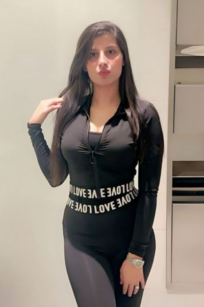 Ananya body massage escort Koregaon Park Pune