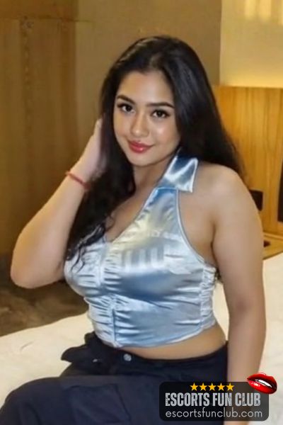 Ananya south indian escort Ghod Dod Road Surat