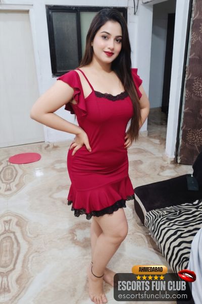 Anjali indian escort Bodakdev Ahmedabad