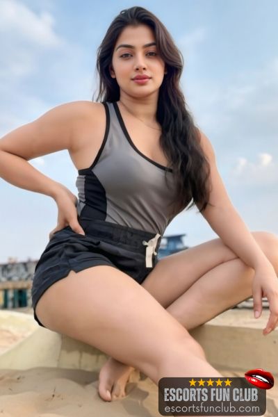 Anjali kerala escort Vesu Surat