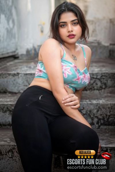 Anjali new town escort New Town kolkata