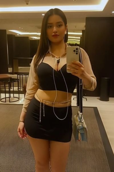 Anjali north indian escort Hinjewadi Pune