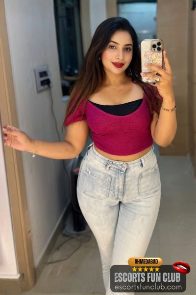 Ayesha ahmedabad call girls