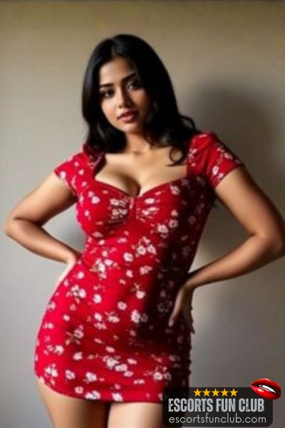 Ayesha muslim escort Vesu Surat