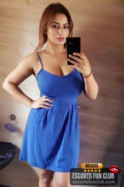 Bhavya high profile escort Salt Lake kolkata