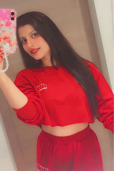 Pooja Budget Escort Mumbai