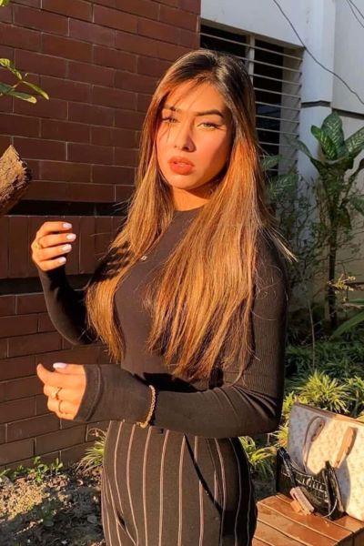 Sonam Budget Escort Mumbai