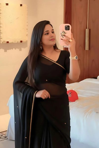 Aisha Call Girl Mumbai