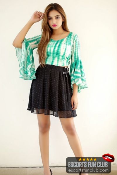 Charvi independent escort Vesu Adajan Surat