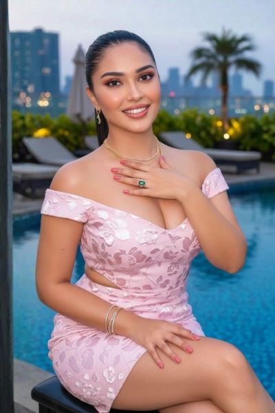 Premium Escort Airport Area Ahmedabad