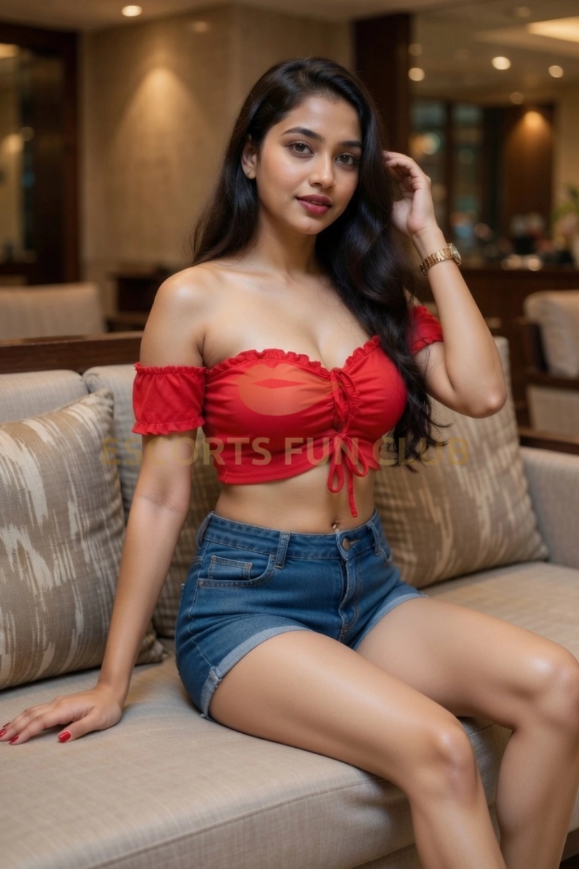 Aditi - College Girl Escort in Goregaon Mumbai