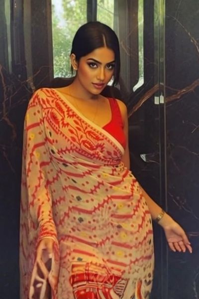 Dhriti affordable call girl Hinjewadi Pune