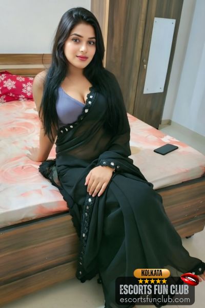 Dhruvi high profile escort New Town kolkata