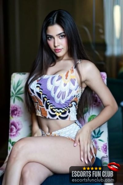 Diksha banjara hills escort Hyderabad