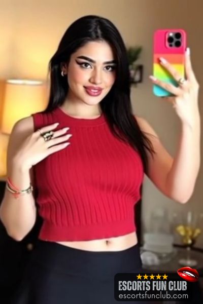 Dipika hitech city escort Hyderabad