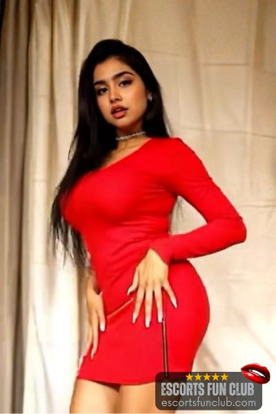 Divya south indian escort Madhapur Hyderabad