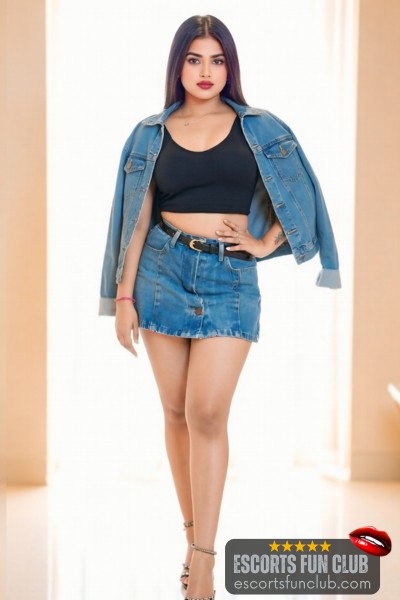 Diya independent escorts Baga Goa