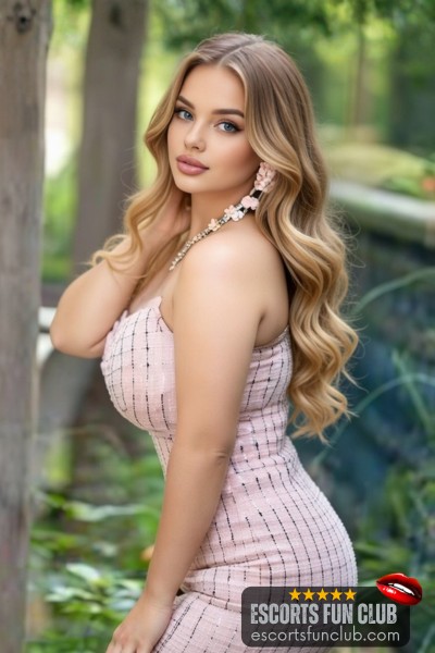 Elena Russian call girls Palolem Goa escorts