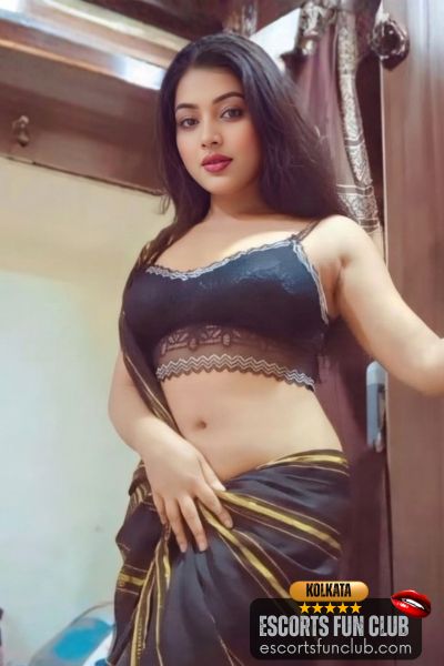 Eshita high profile escort Rajarhat kolkata