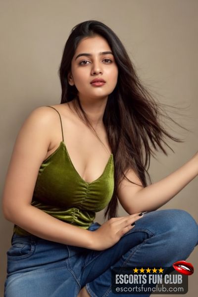 Farah celebrity escort Anjuna Goa