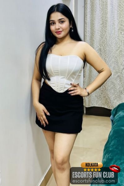 Gauri party escort Salt Lake Kolkata