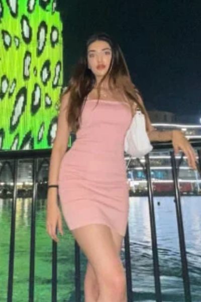 Diya GFE Escort Mumbai