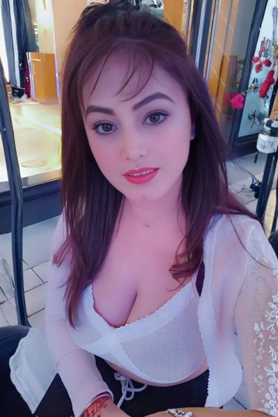 Myra GFE Escort Mumbai