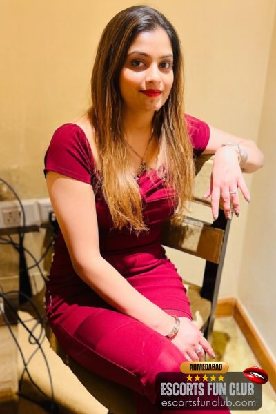 Harini mallu escort CG Road Ahmedabad