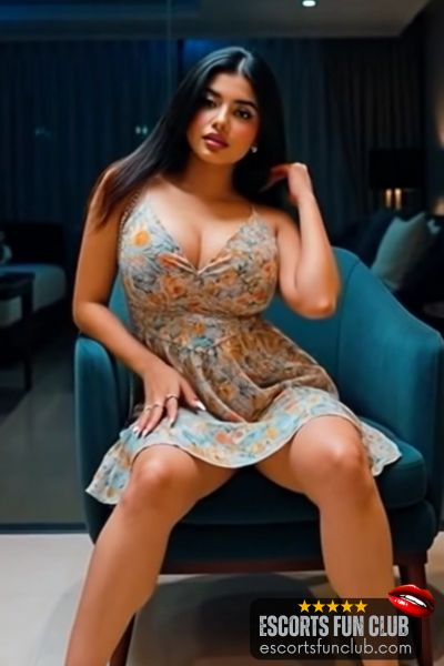 Harini south indian escort Hitech City Hyderabad