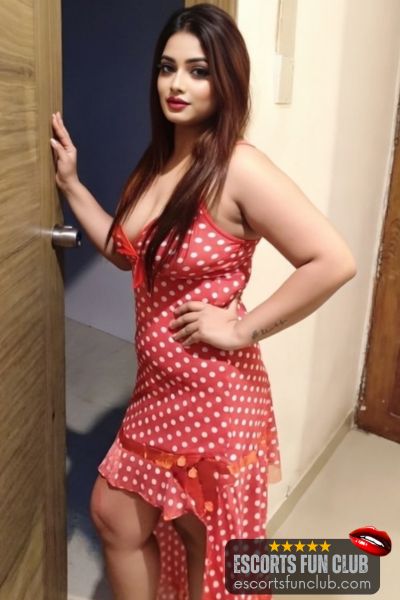 Harleen Punjabi escort Baga Goa
