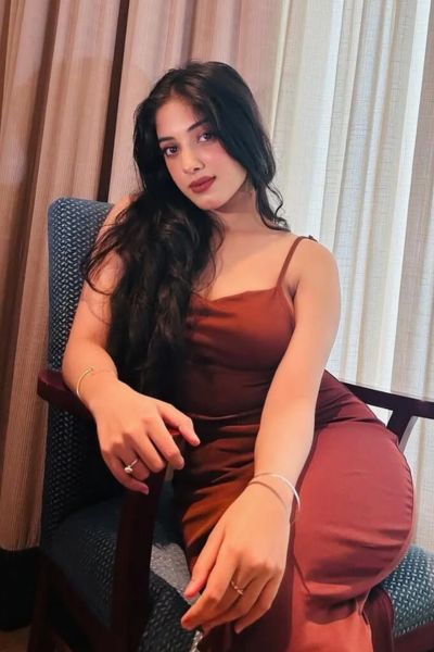 Sofia High Profile Escort Mumbai