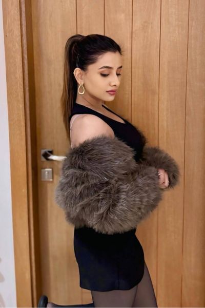 Aria In-Call Escort in Mumbai