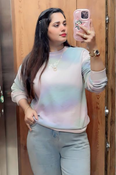 Hina In-Call Escort in Mumbai