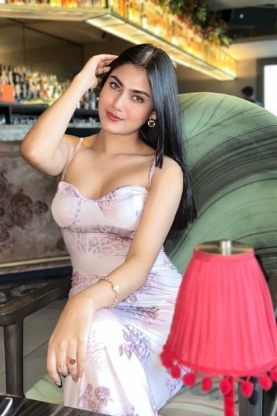 Aisha Independent Escort Mumbai