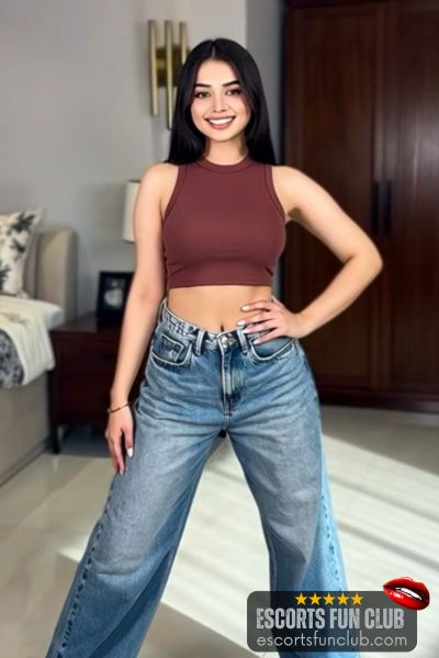 Isha cash payment call girl Ring Road Surat