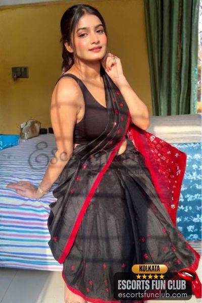 Isha Esplanade escorts Kolkata independent call girl