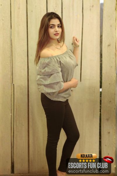 Ishani new town escort Action Area kolkata