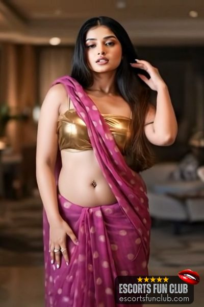 Ishita call girl Gachibowli Hyderabad