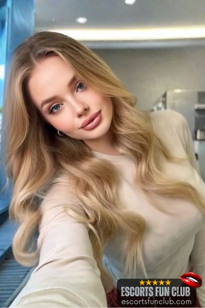 Jenny Russian Escort Vesu Surat