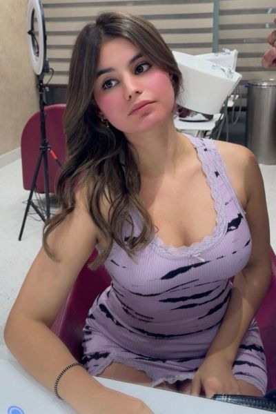 Kandivali Escorts Service Mumbai