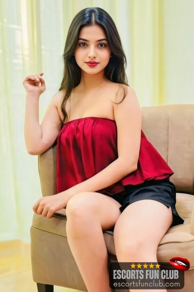 Kavya gfe escort Baga Goa