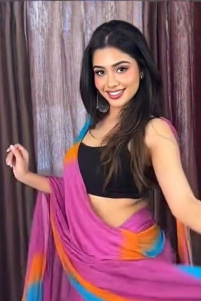 Kavya independent call girl Hitech City Hyderabad