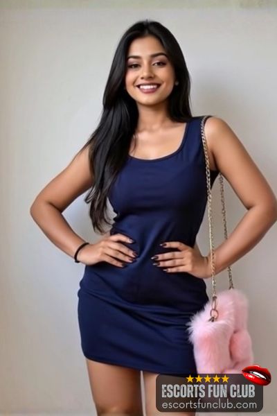 Kavya party escort Parle Point Surat