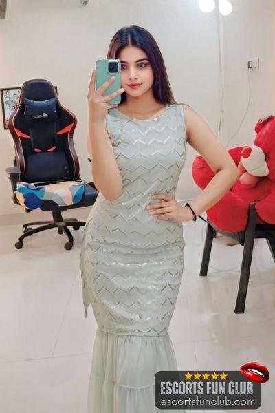 Kavya VIP escort Athwa Surat